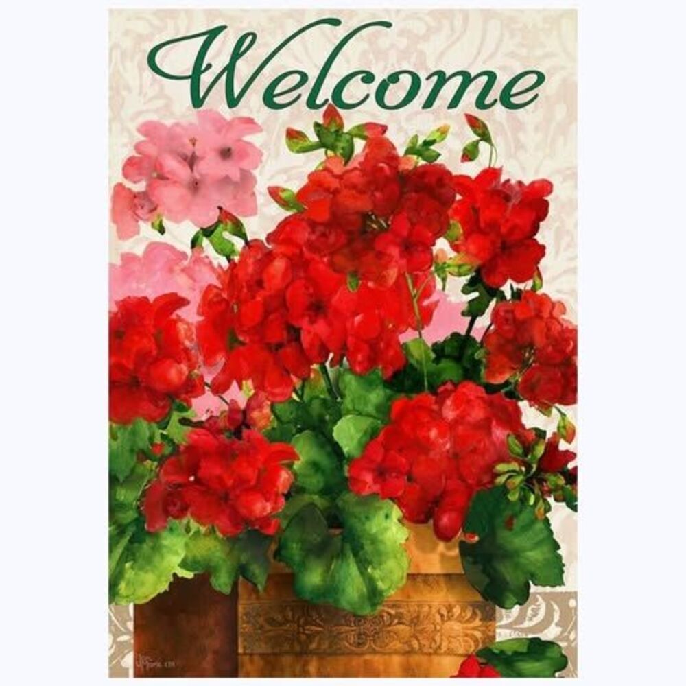 Garden Flag